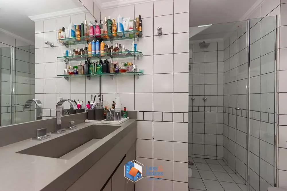 Apartamento, 3 quartos, 109 m² - Foto 15