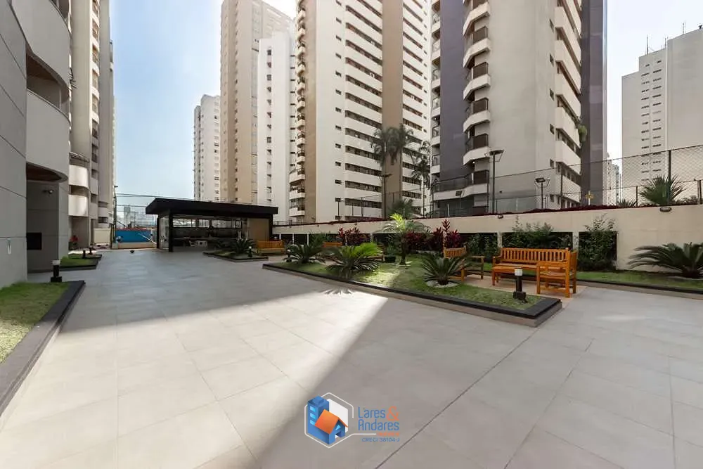 Apartamento, 3 quartos, 109 m² - Foto 4