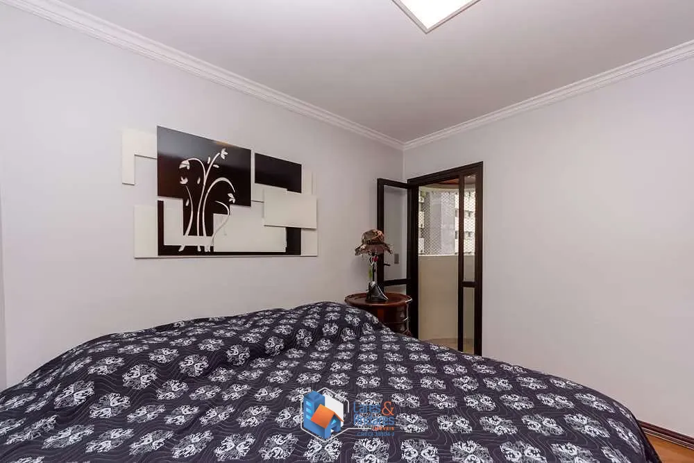 Apartamento, 3 quartos, 109 m² - Foto 12