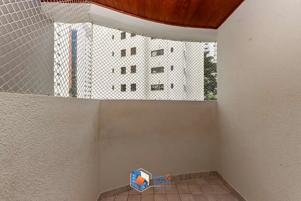 Apartamento, 3 quartos, 109 m² - Foto 26