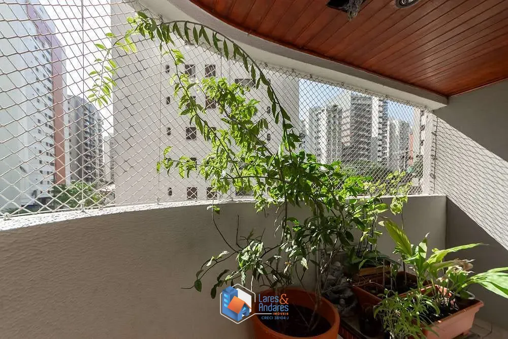 Apartamento, 3 quartos, 109 m² - Foto 17