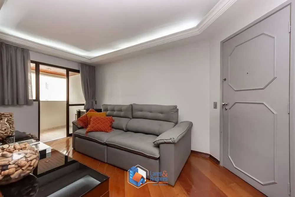 Apartamento, 3 quartos, 109 m² - Foto 25