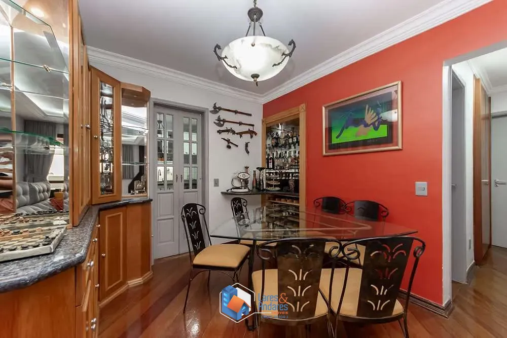 Apartamento, 3 quartos, 109 m² - Foto 1