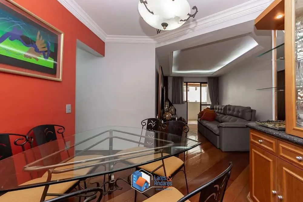 Apartamento, 3 quartos, 109 m² - Foto 29