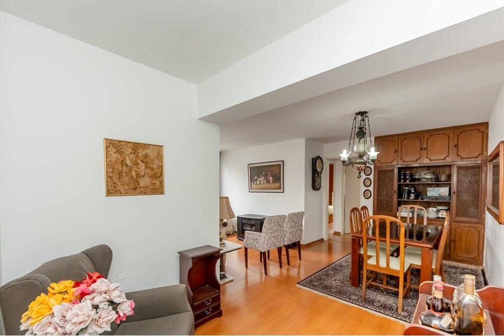 Apartamento à venda 2 Quartos 1 Vaga 83M² Vila Clementino São Paulo - SP