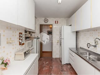 Foto do Apartamento-Apartamento à venda 2 Quartos 1 Vaga 83M² Vila Clementino São Paulo - SP