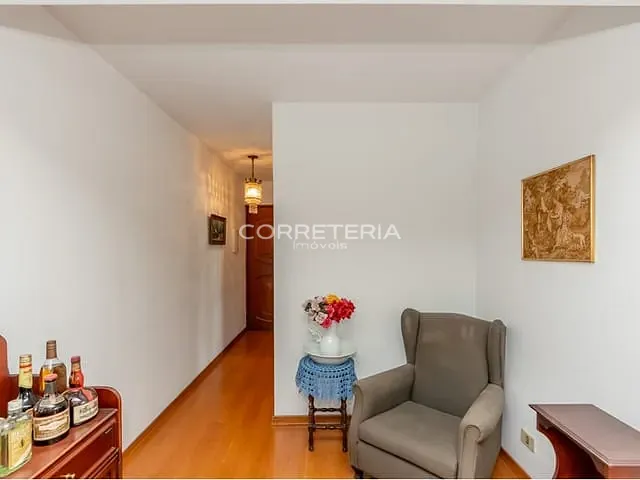 Apartamento 2 quartos e 3 banheiros, à venda, no bairro Vila Clementino em São Paulo