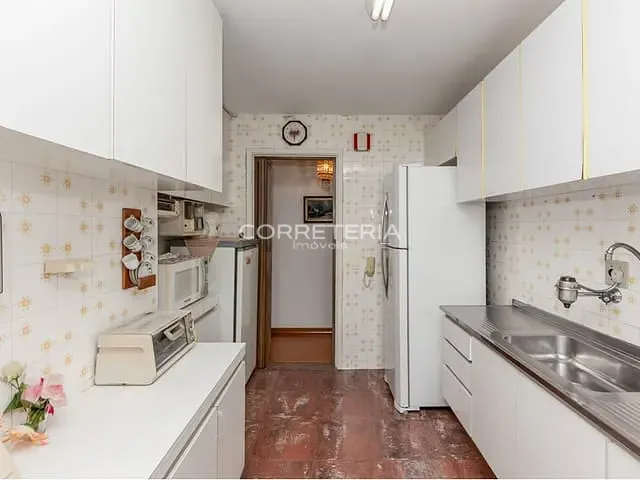 Apartamento 2 quartos e 3 banheiros, à venda, no bairro Vila Clementino em São Paulo