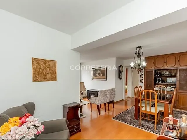 Apartamento 2 quartos e 3 banheiros, à venda, no bairro Vila Clementino em São Paulo