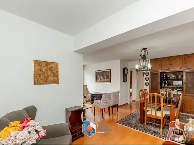 Apartamento 2 quartos e 3 banheiros, à venda, no bairro Vila Clementino em São Paulo