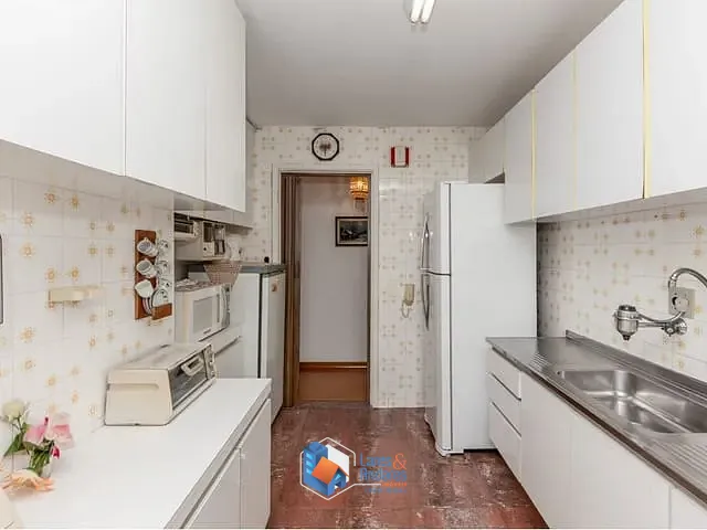 Apartamento 2 quartos e 3 banheiros, à venda, no bairro Vila Clementino em São Paulo