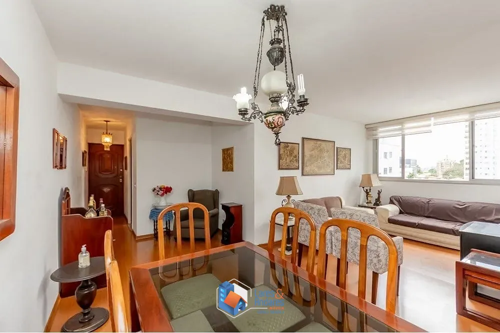 Apartamento, 2 quartos, 83 m² - Foto 21