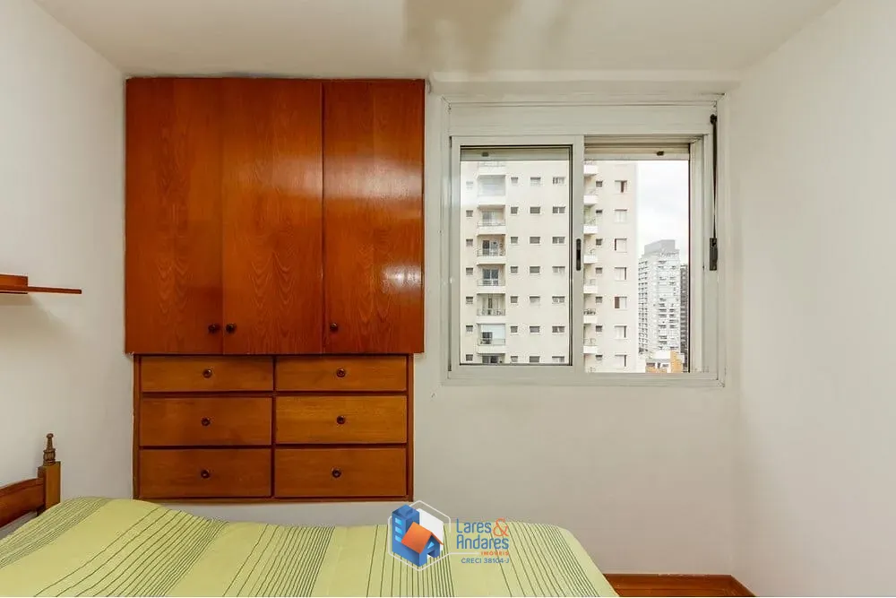 Apartamento, 2 quartos, 83 m² - Foto 2