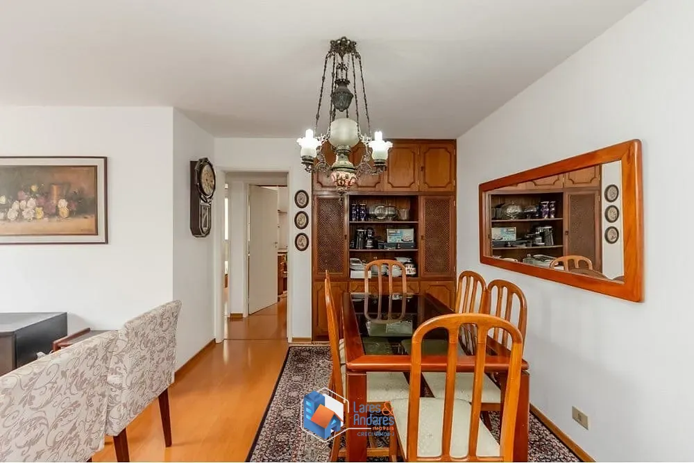 Apartamento, 2 quartos, 83 m² - Foto 20