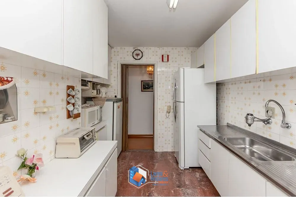 Apartamento, 2 quartos, 83 m² - Foto 3
