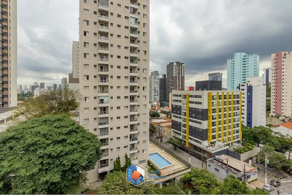 Apartamento, 2 quartos, 83 m² - Foto 11