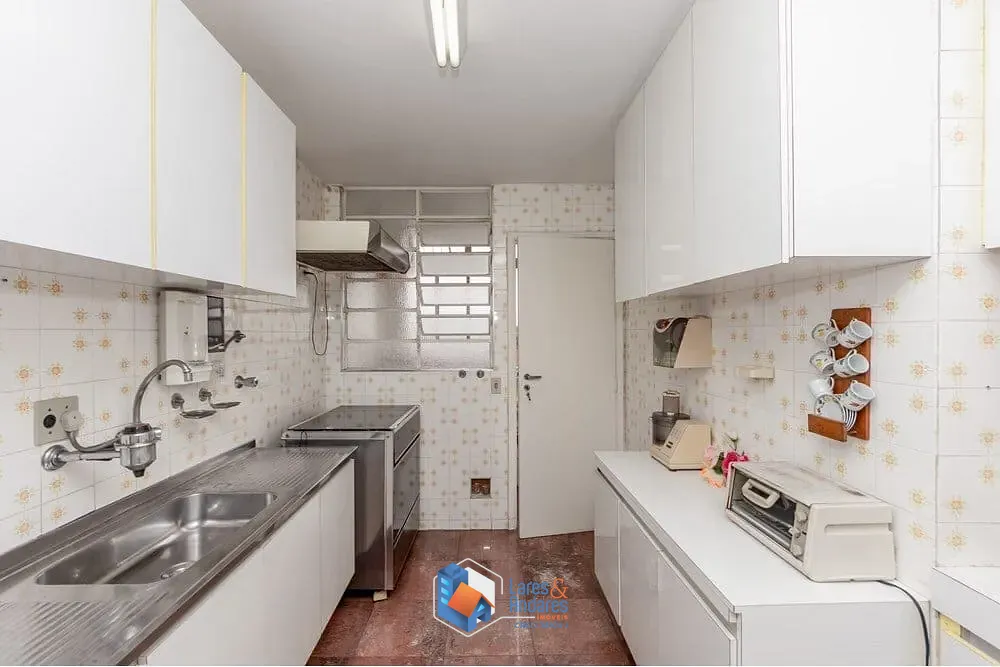 Apartamento, 2 quartos, 83 m² - Foto 4
