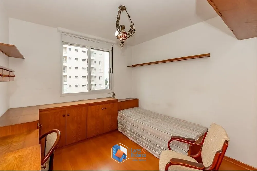 Apartamento, 2 quartos, 83 m² - Foto 10