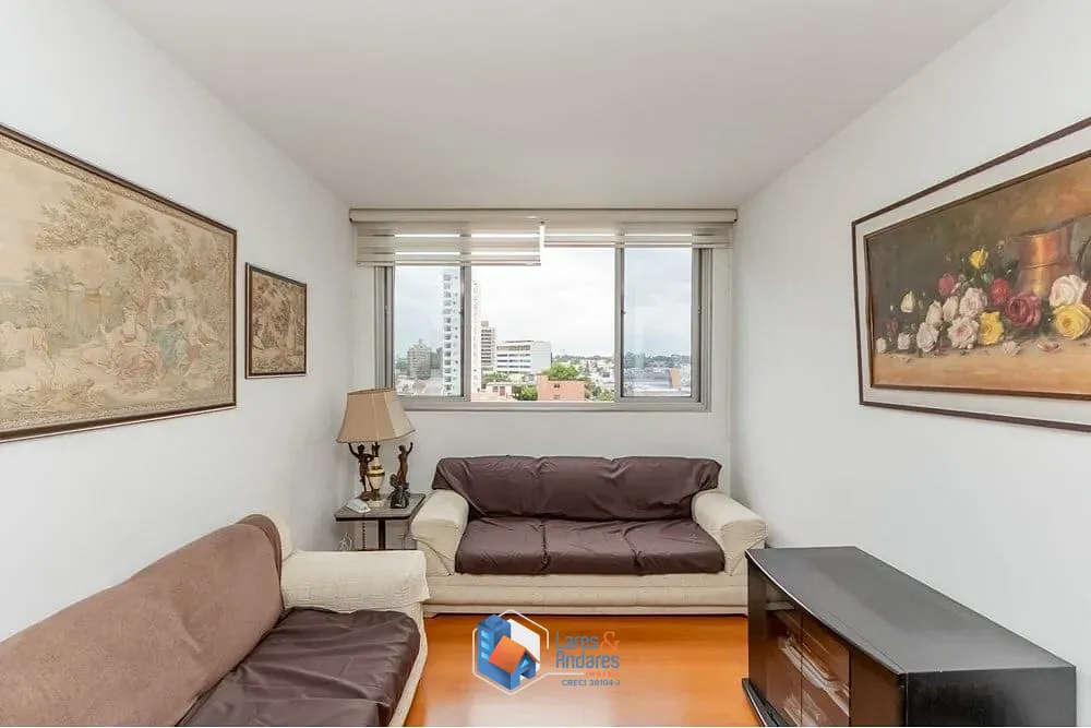 Apartamento, 2 quartos, 83 m² - Foto 16