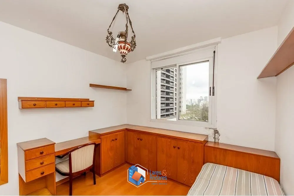 Apartamento, 2 quartos, 83 m² - Foto 7
