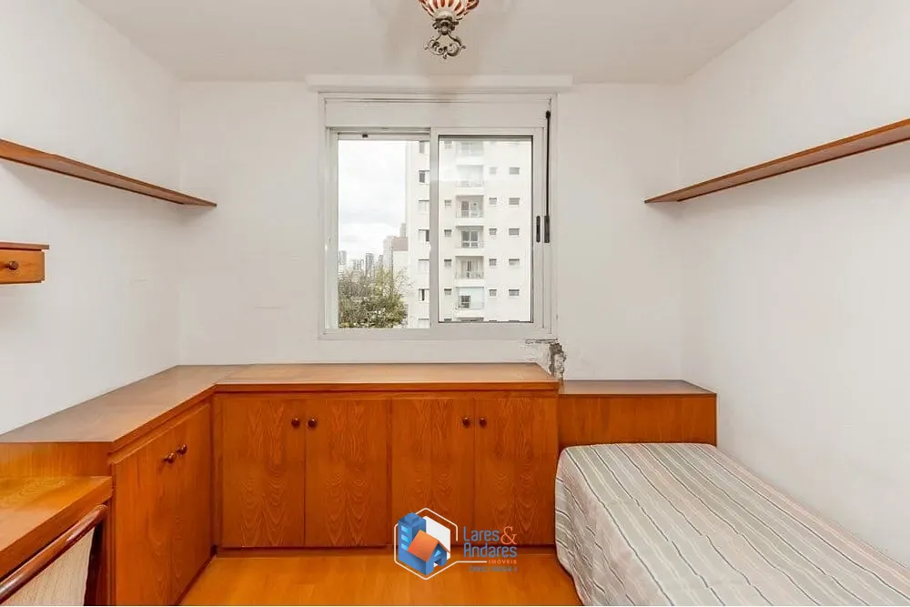 Apartamento, 2 quartos, 83 m² - Foto 9