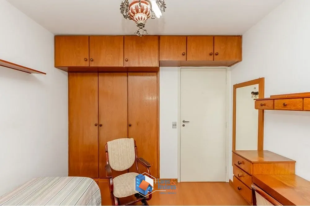 Apartamento, 2 quartos, 83 m² - Foto 8