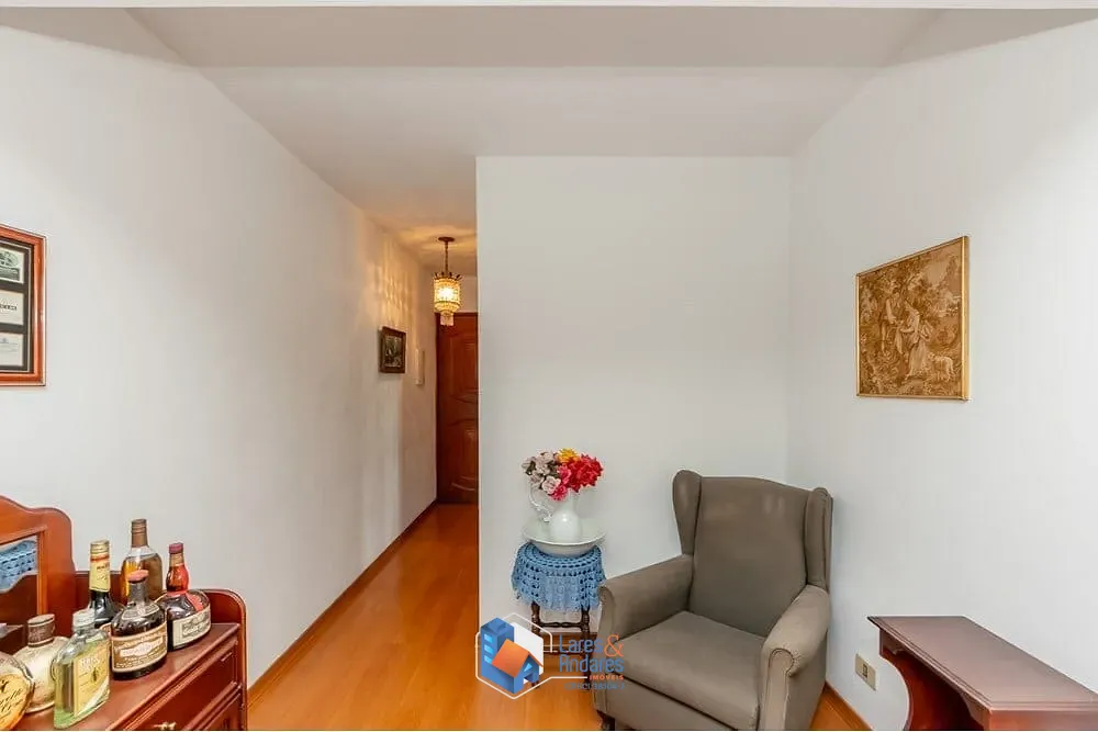 Apartamento, 2 quartos, 83 m² - Foto 5