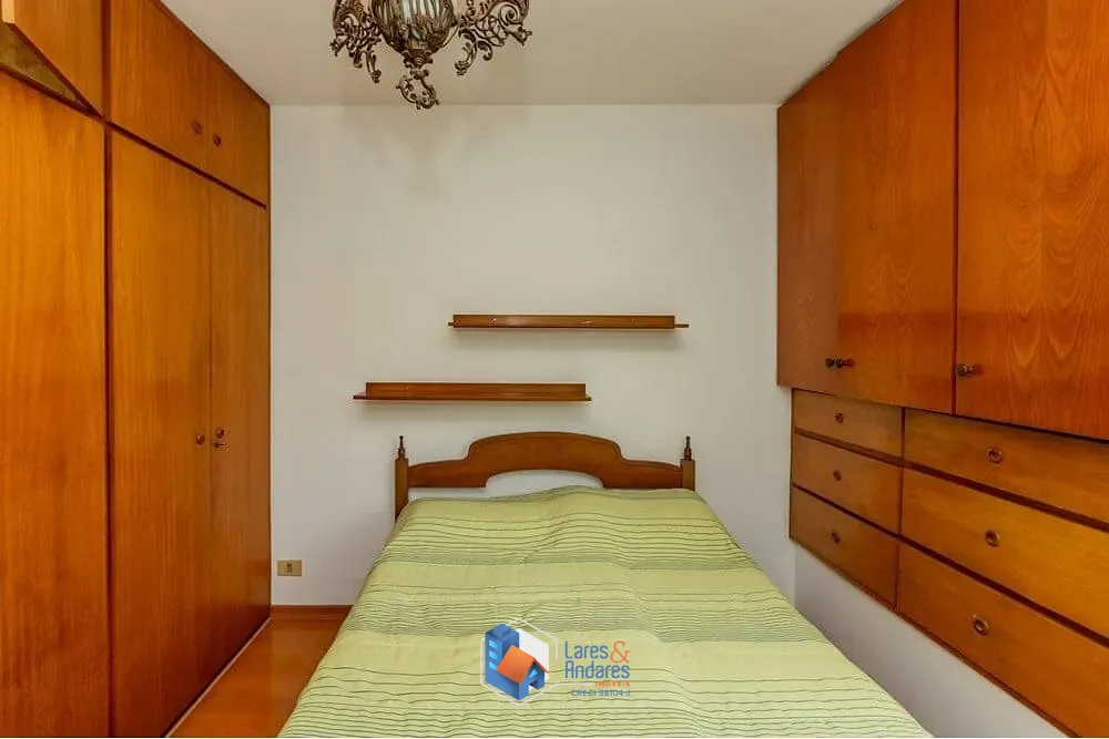 Apartamento, 2 quartos, 83 m² - Foto 14