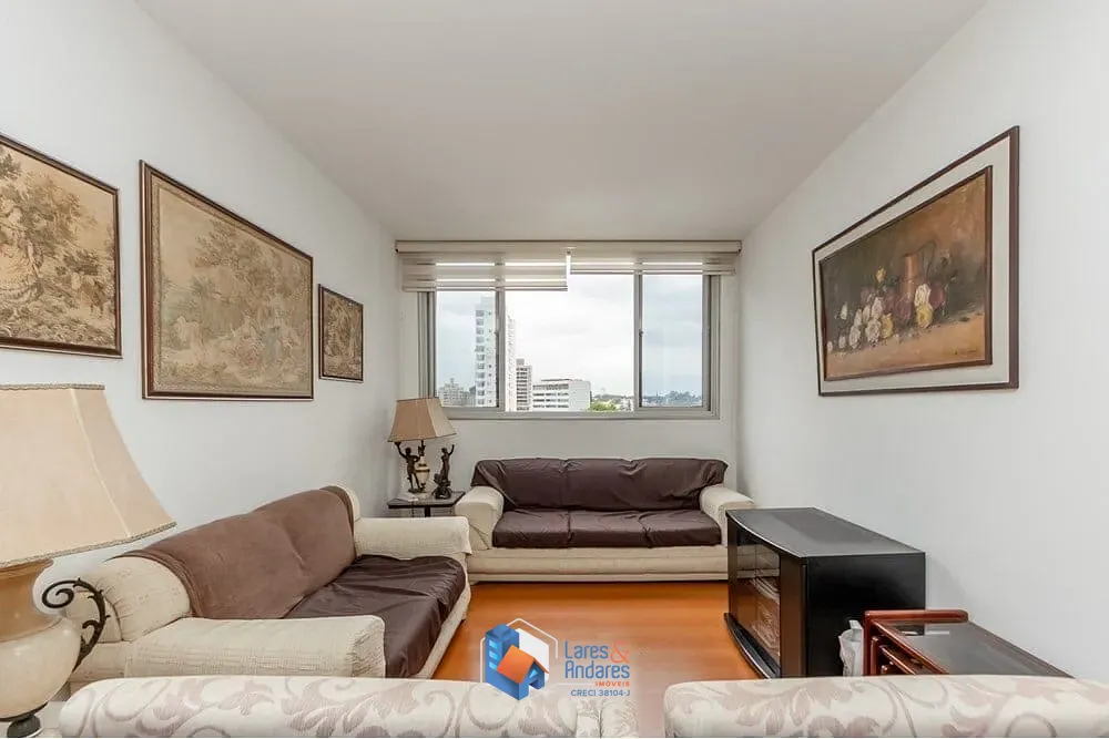 Apartamento, 2 quartos, 83 m² - Foto 15