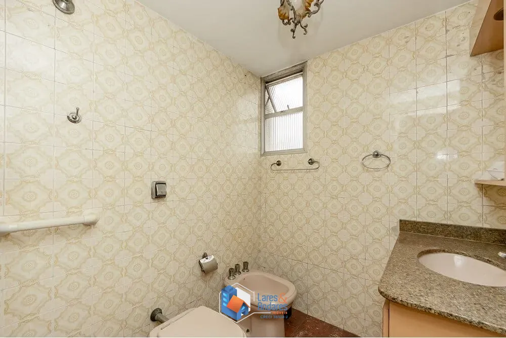 Apartamento, 2 quartos, 83 m² - Foto 6