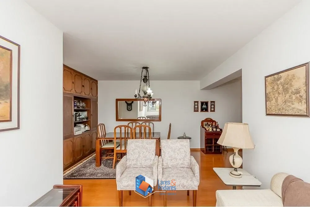Apartamento, 2 quartos, 83 m² - Foto 19