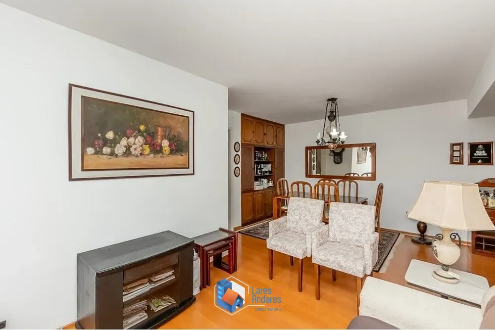 Apartamento, 2 quartos, 83 m² - Foto 18