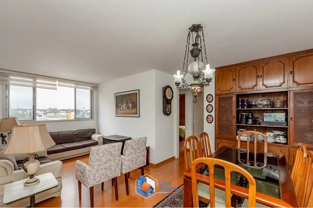 Apartamento, 2 quartos, 83 m² - Foto 17