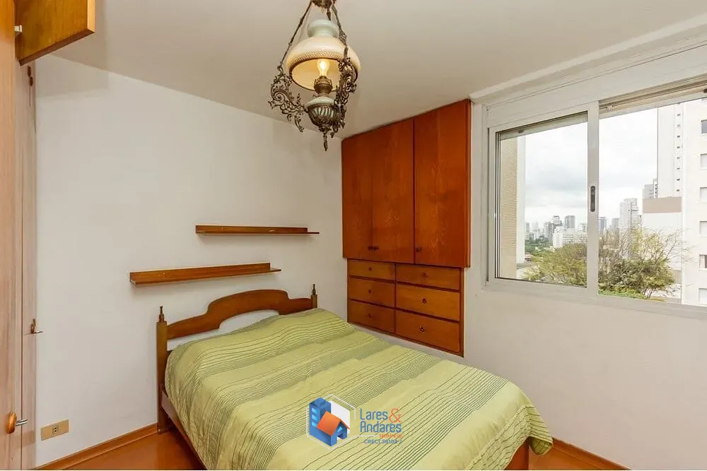 Apartamento, 2 quartos, 83 m² - Foto 13