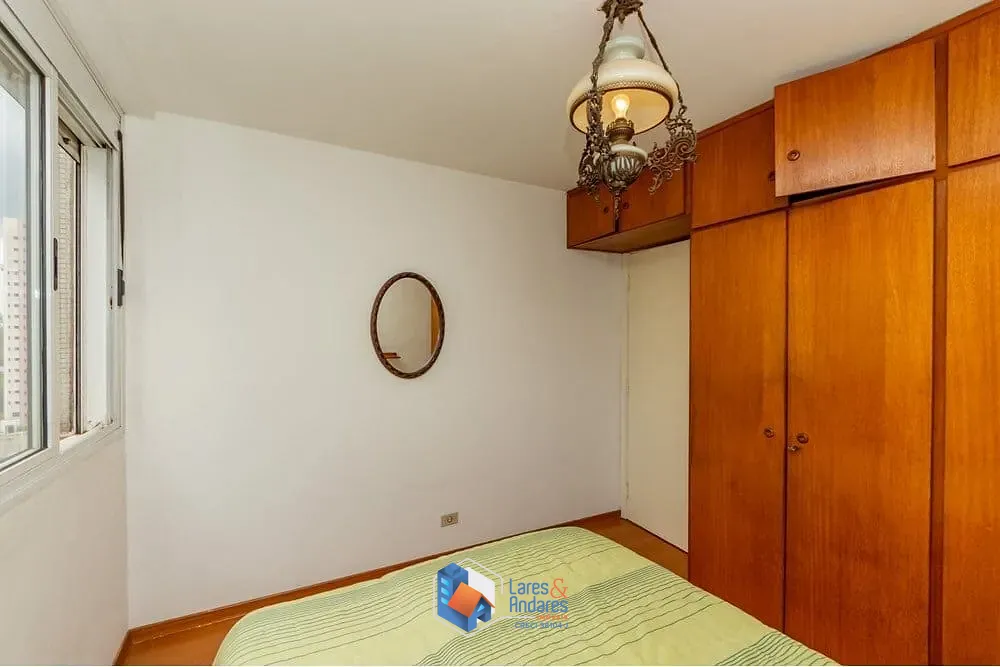 Apartamento, 2 quartos, 83 m² - Foto 12