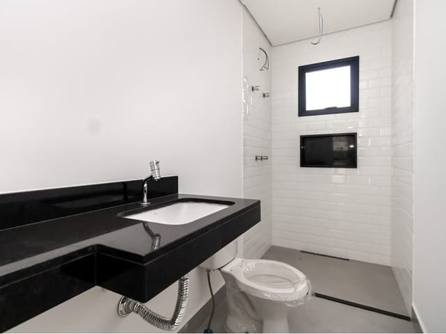 Foto do Casa - Casa em Condomínio à venda 3 Quartos 3 Suites 2 Vagas 110M² Vila Monte Alegre São Paulo - SP | Lares e Andares Imóveis