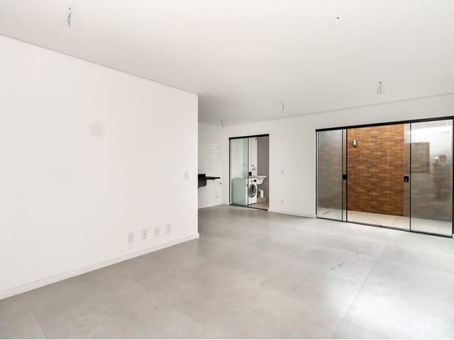 Foto do Casa - Casa em Condomínio à venda 3 Quartos 3 Suites 2 Vagas 110M² Vila Monte Alegre São Paulo - SP | Lares e Andares Imóveis