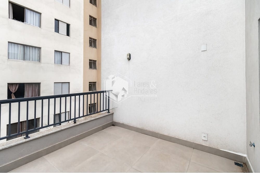 Casa à venda com 3 quartos, 110m² - Foto 8