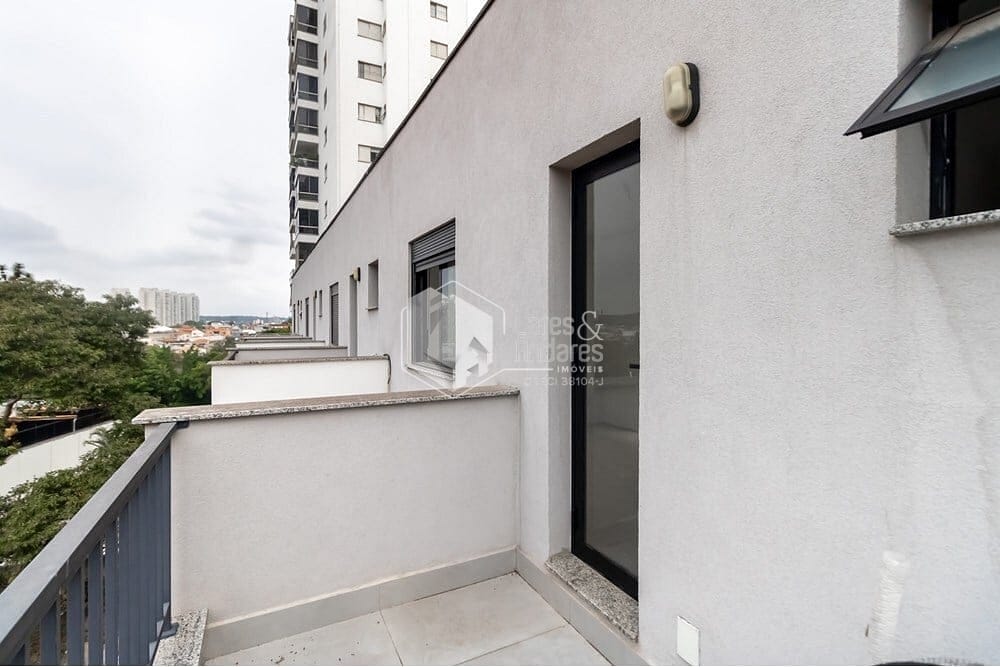 Casa à venda com 3 quartos, 110m² - Foto 12