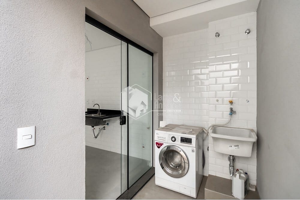 Casa à venda com 3 quartos, 110m² - Foto 20