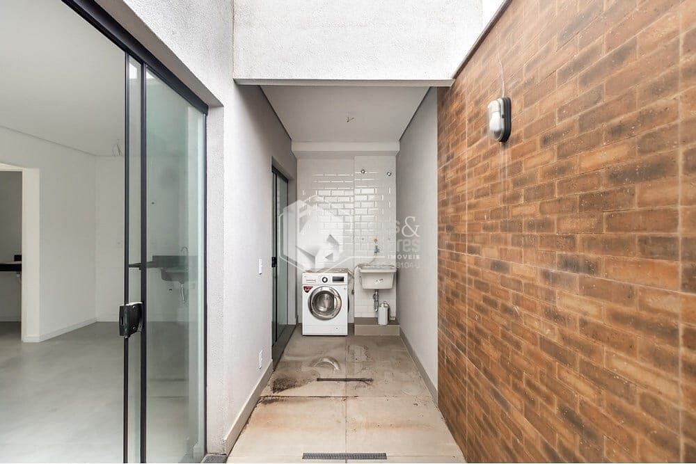 Casa à venda com 3 quartos, 110m² - Foto 28