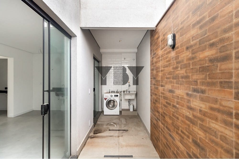 Casa à venda com 3 quartos, 110m² - Foto 28