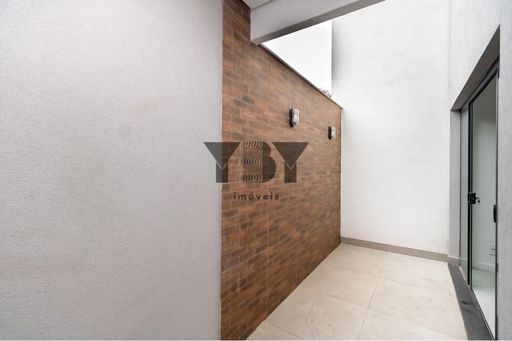 Casa à venda com 3 quartos, 110m² - Foto 30