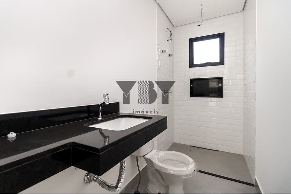Casa à venda com 3 quartos, 110m² - Foto 3