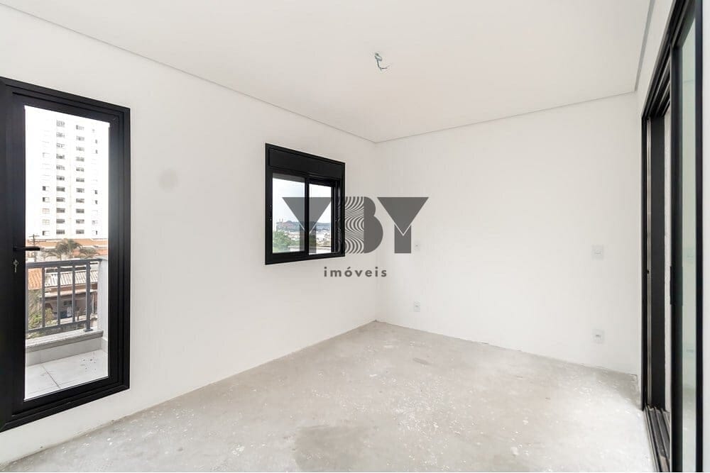 Casa à venda com 3 quartos, 110m² - Foto 4
