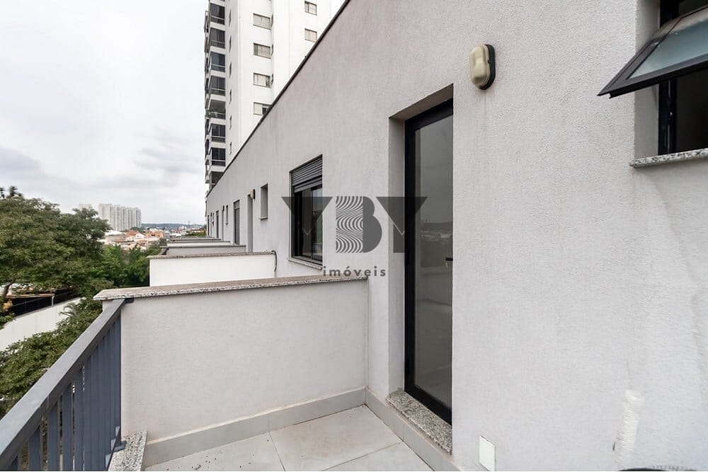 Casa à venda com 3 quartos, 110m² - Foto 12