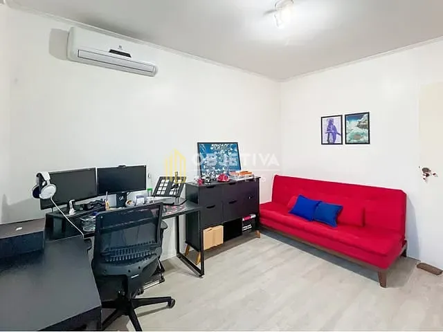 Apartamento 3 quartos e 4 banheiros, à venda, no bairro Marechal Rondon em Canoas