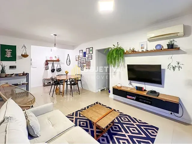 Apartamento 3 quartos e 4 banheiros, à venda, no bairro Marechal Rondon em Canoas