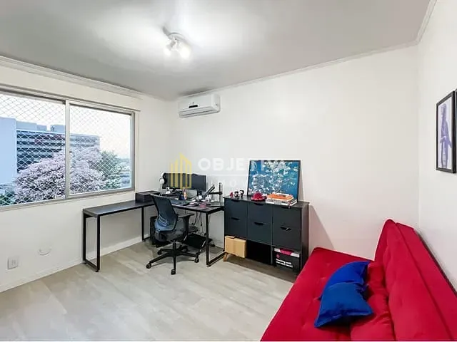 Apartamento 3 quartos e 4 banheiros, à venda, no bairro Marechal Rondon em Canoas