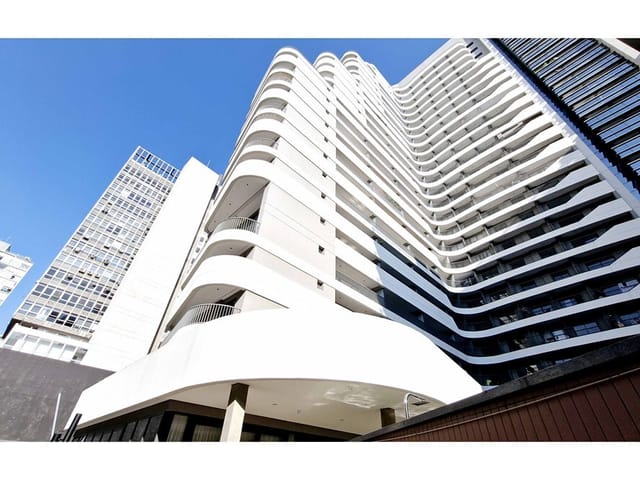 Foto do Studio - Studio à venda 1 Quarto 49M² Centro São Paulo - SP | Lares e Andares Imóveis